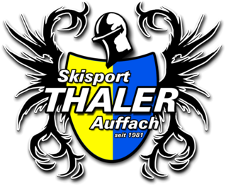 Logo der Firma SPORT THALER