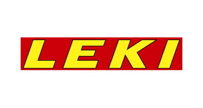 Leki Logo