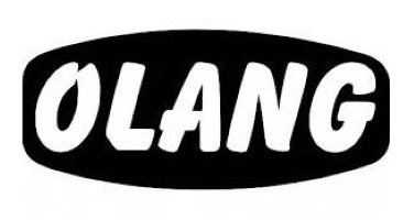 Olang Logo