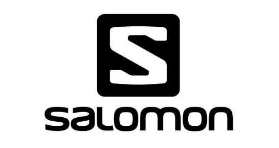 Salomon Logo