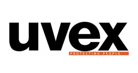 Uvex Logo