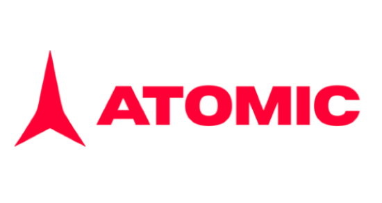 Atomic logo