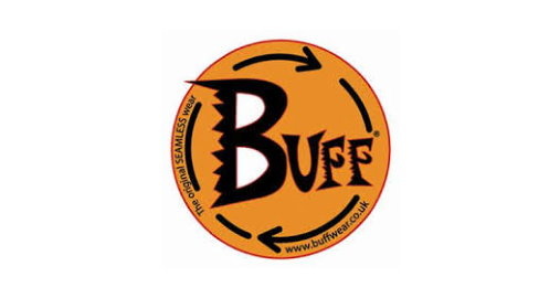 Buff Logo