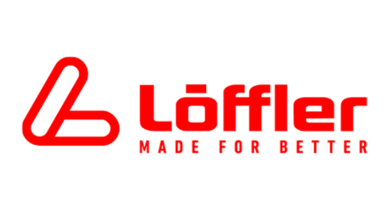 Löffler Logo